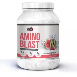 PURE NUTRITION AMINO BLAST - 1.350 КГ