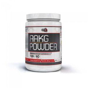 PURE NUTRITION - AAKG POWDER - 500 ГР