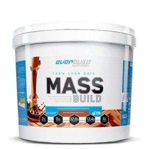 Everbuild Mass Build 5443 ГР