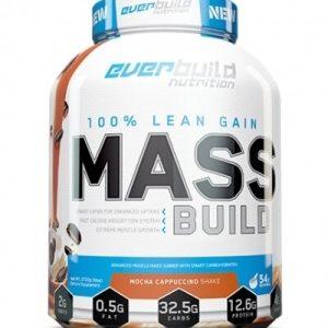 Everbuild MASS BUILD 2.7 KG