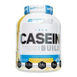 Everbuild 100% Casein Build 1.816 KG